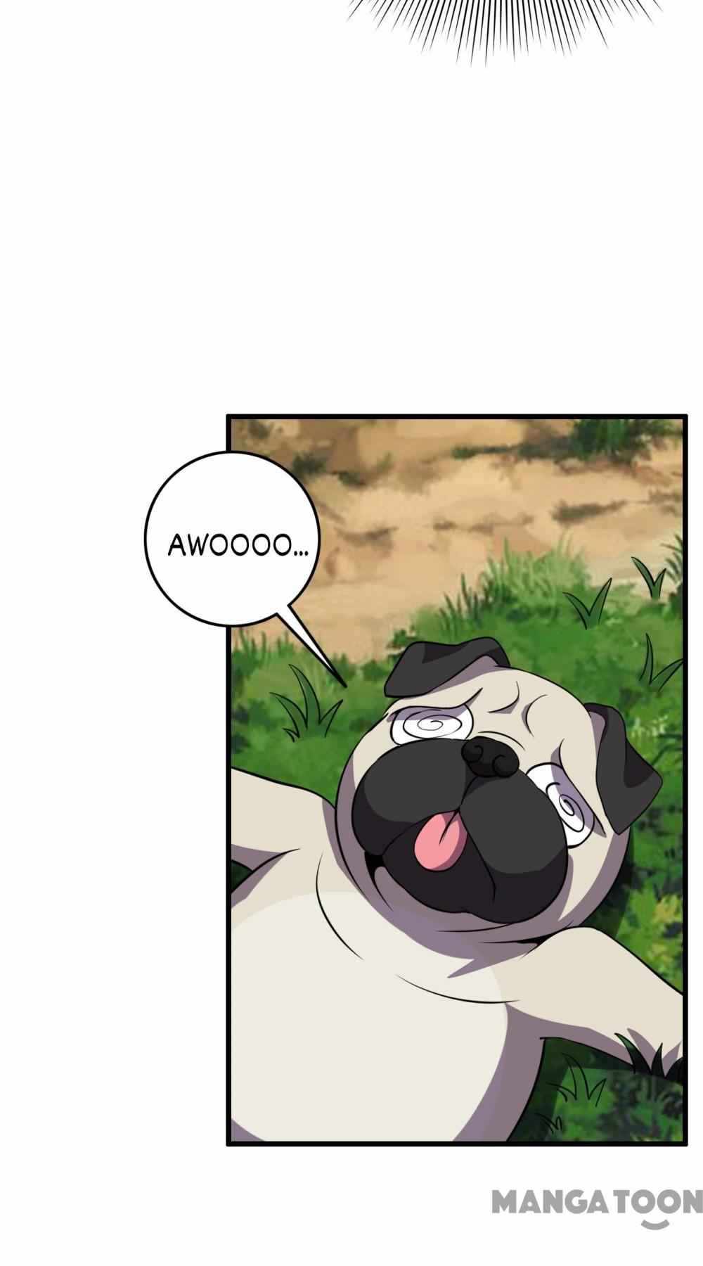An Adventure in Paradise Chapter 75 - Page 26