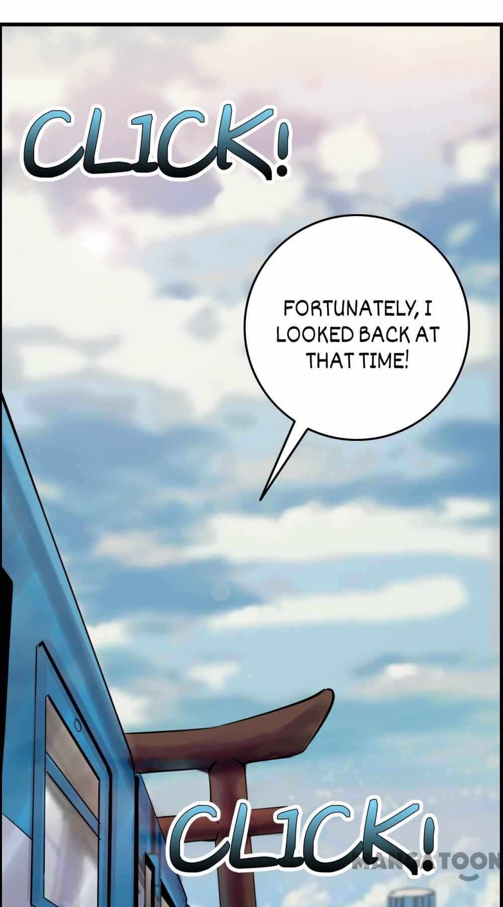 An Adventure in Paradise Chapter 75 - Page 27