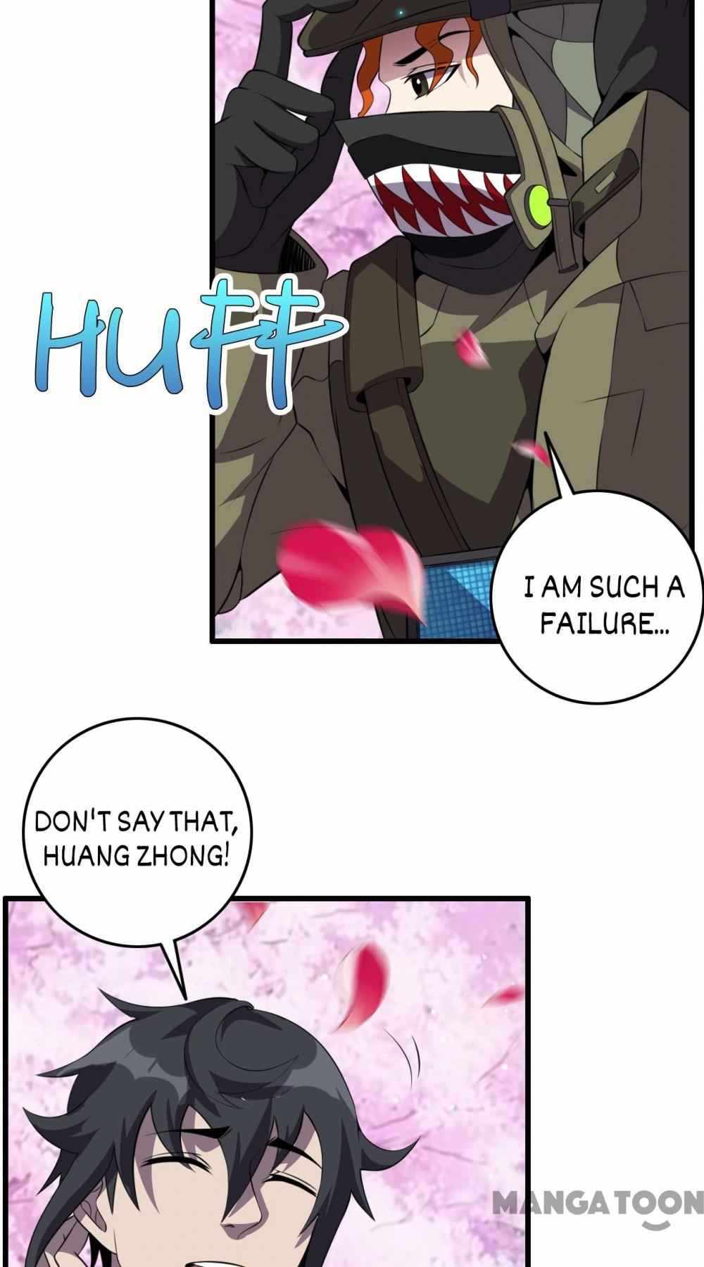 An Adventure in Paradise Chapter 75 - Page 4