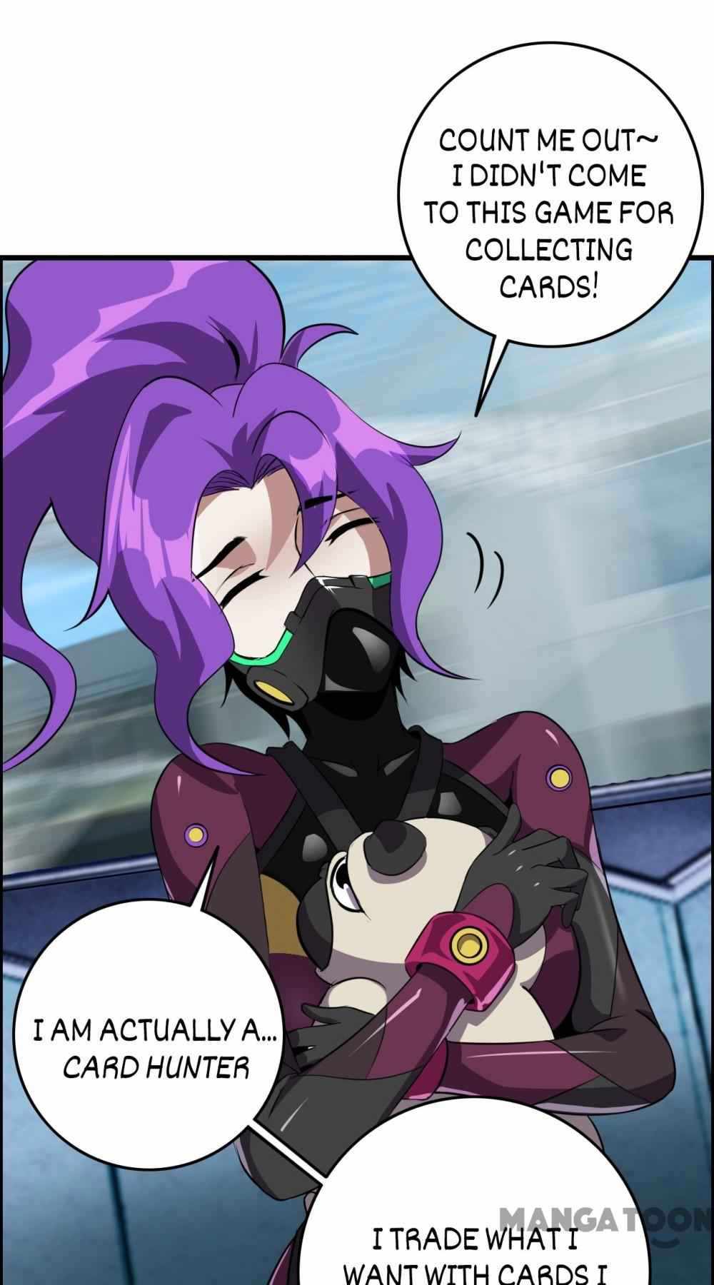An Adventure in Paradise Chapter 75 - Page 35