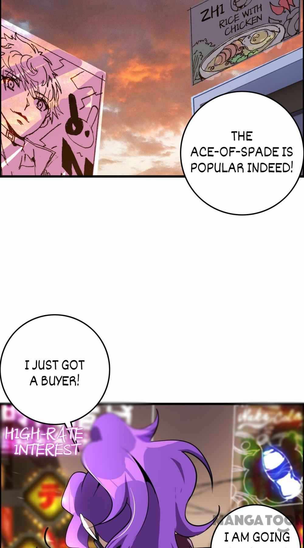An Adventure in Paradise Chapter 75 - Page 41