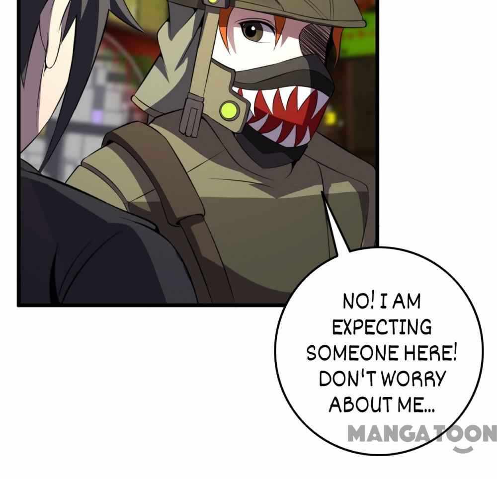 An Adventure in Paradise Chapter 75 - Page 49