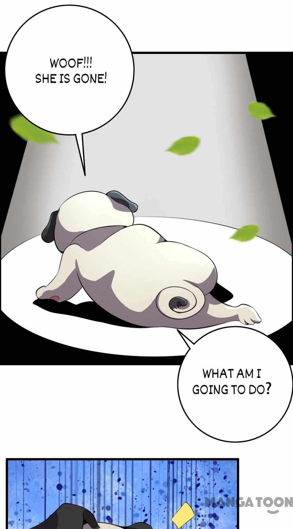 An Adventure in Paradise Chapter 75 - Page 50