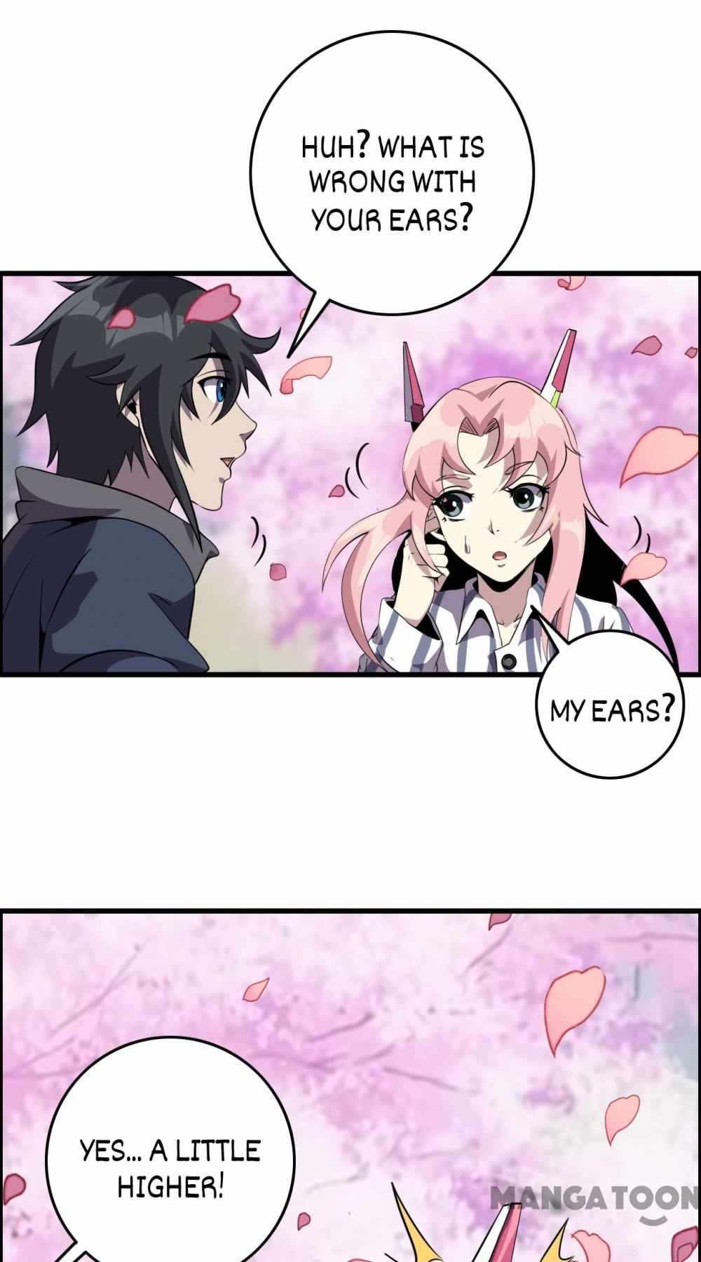 An Adventure in Paradise Chapter 75 - Page 6