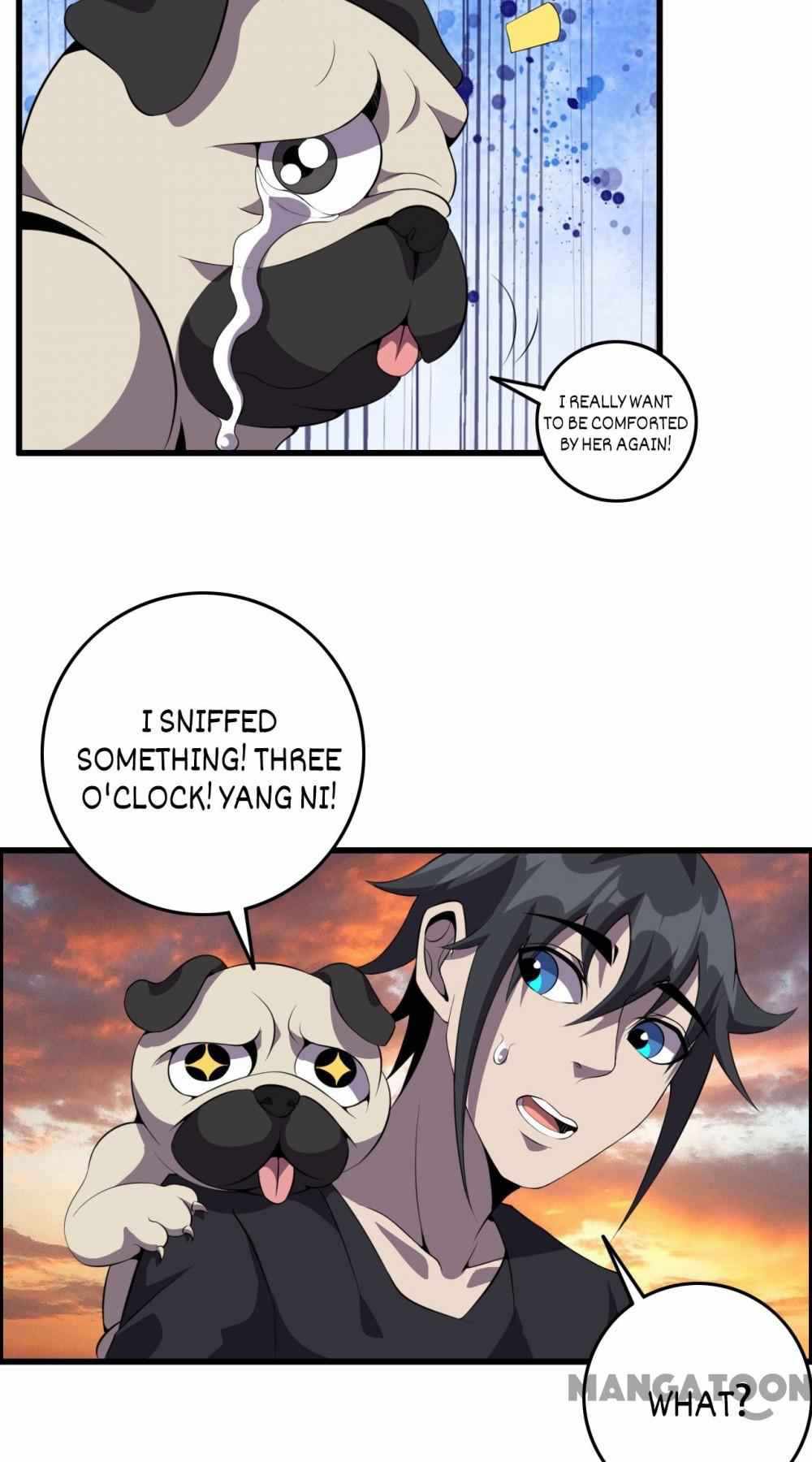 An Adventure in Paradise Chapter 75 - Page 51