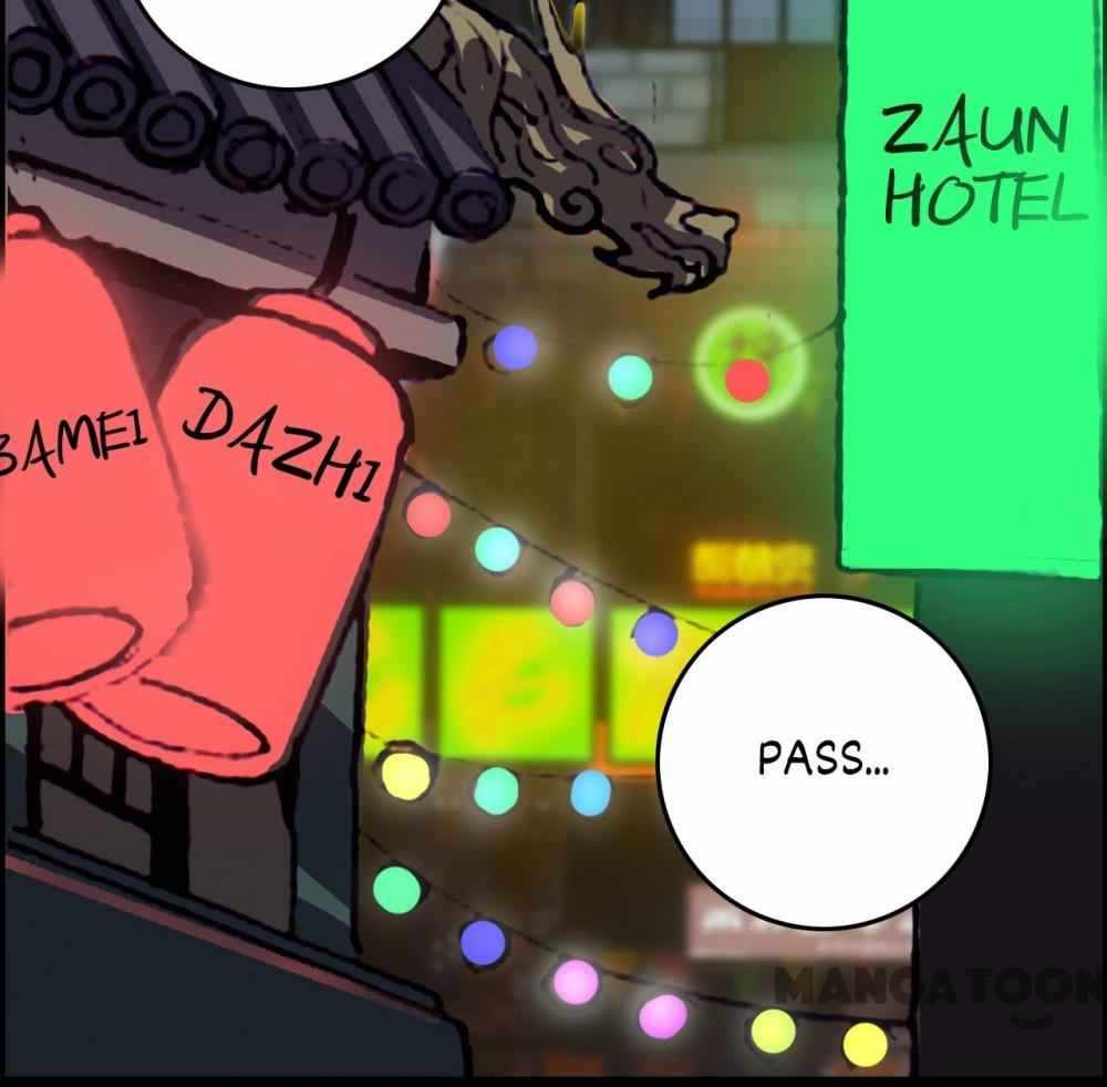 An Adventure in Paradise Chapter 75 - Page 10