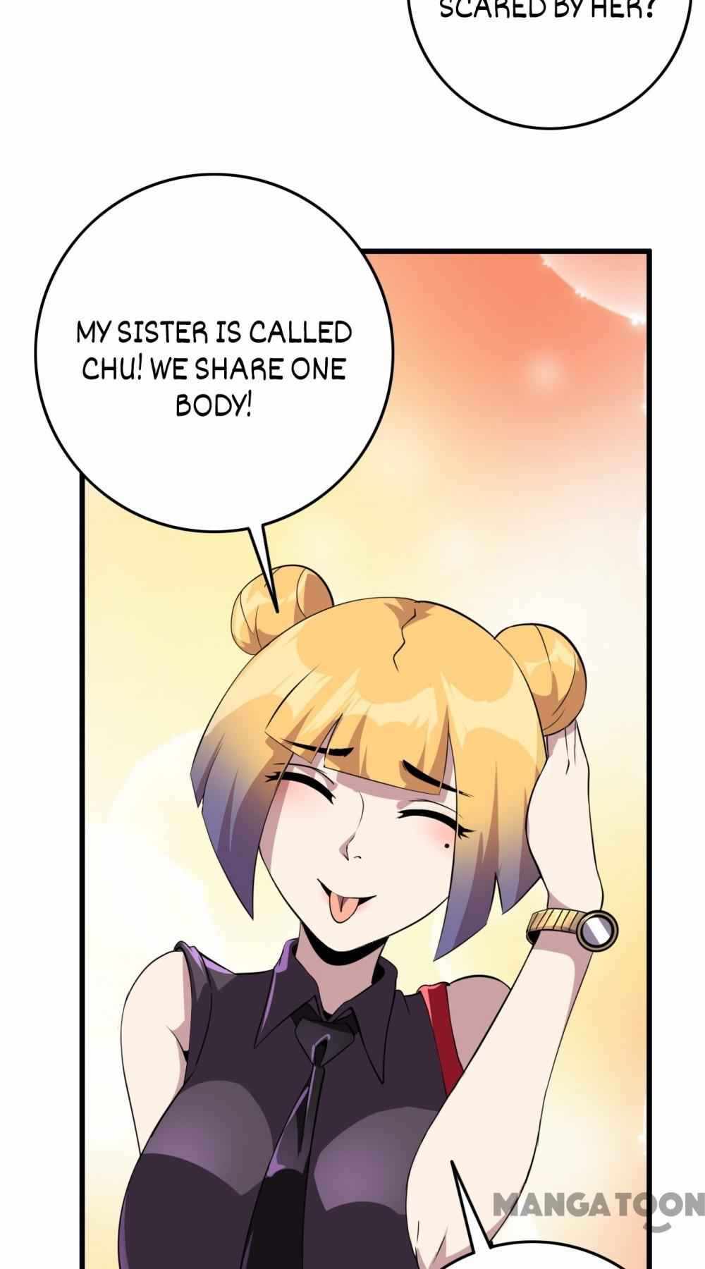 An Adventure in Paradise Chapter 76 - Page 13