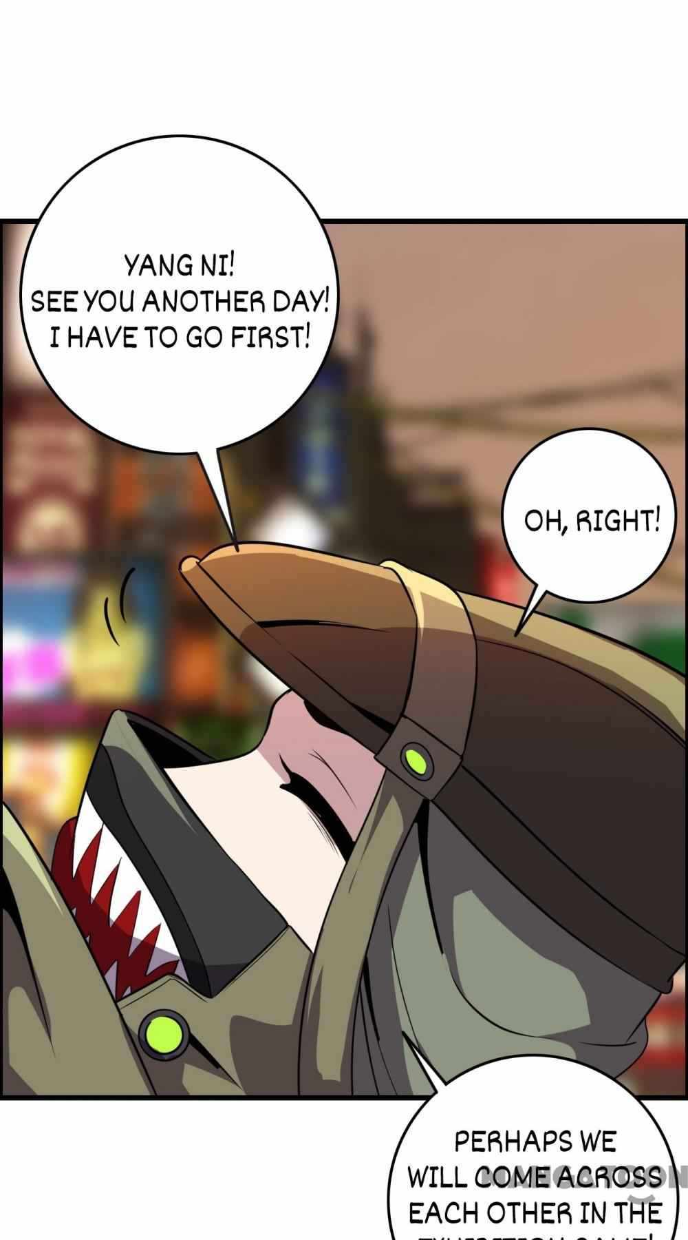An Adventure in Paradise Chapter 76 - Page 18