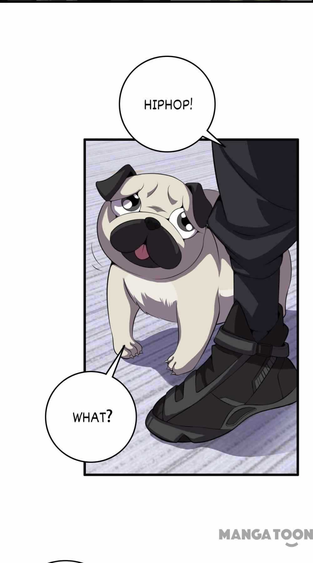 An Adventure in Paradise Chapter 76 - Page 23