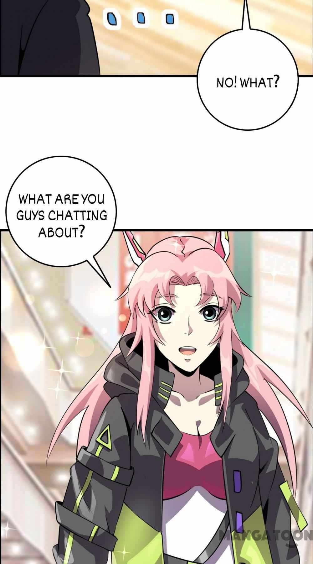 An Adventure in Paradise Chapter 76 - Page 27