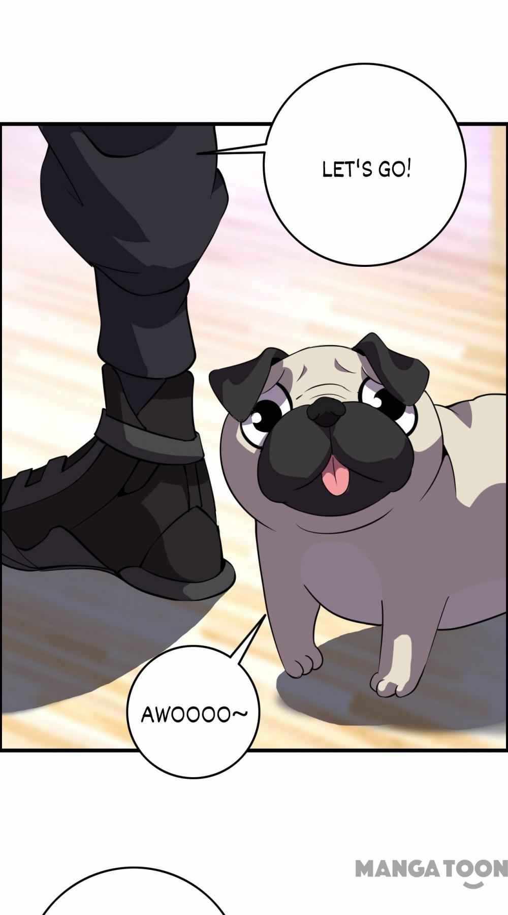 An Adventure in Paradise Chapter 76 - Page 36