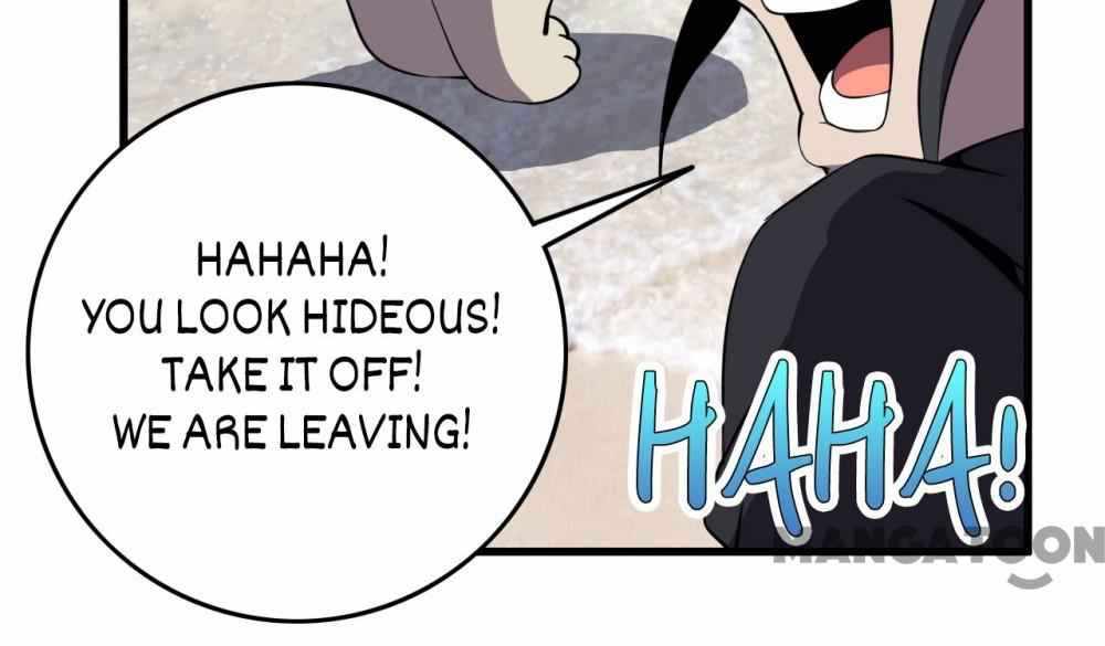 An Adventure in Paradise Chapter 76 - Page 39