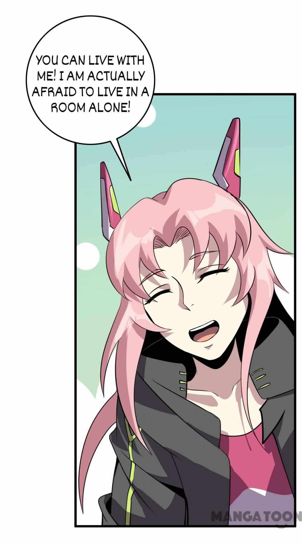 An Adventure in Paradise Chapter 76 - Page 45