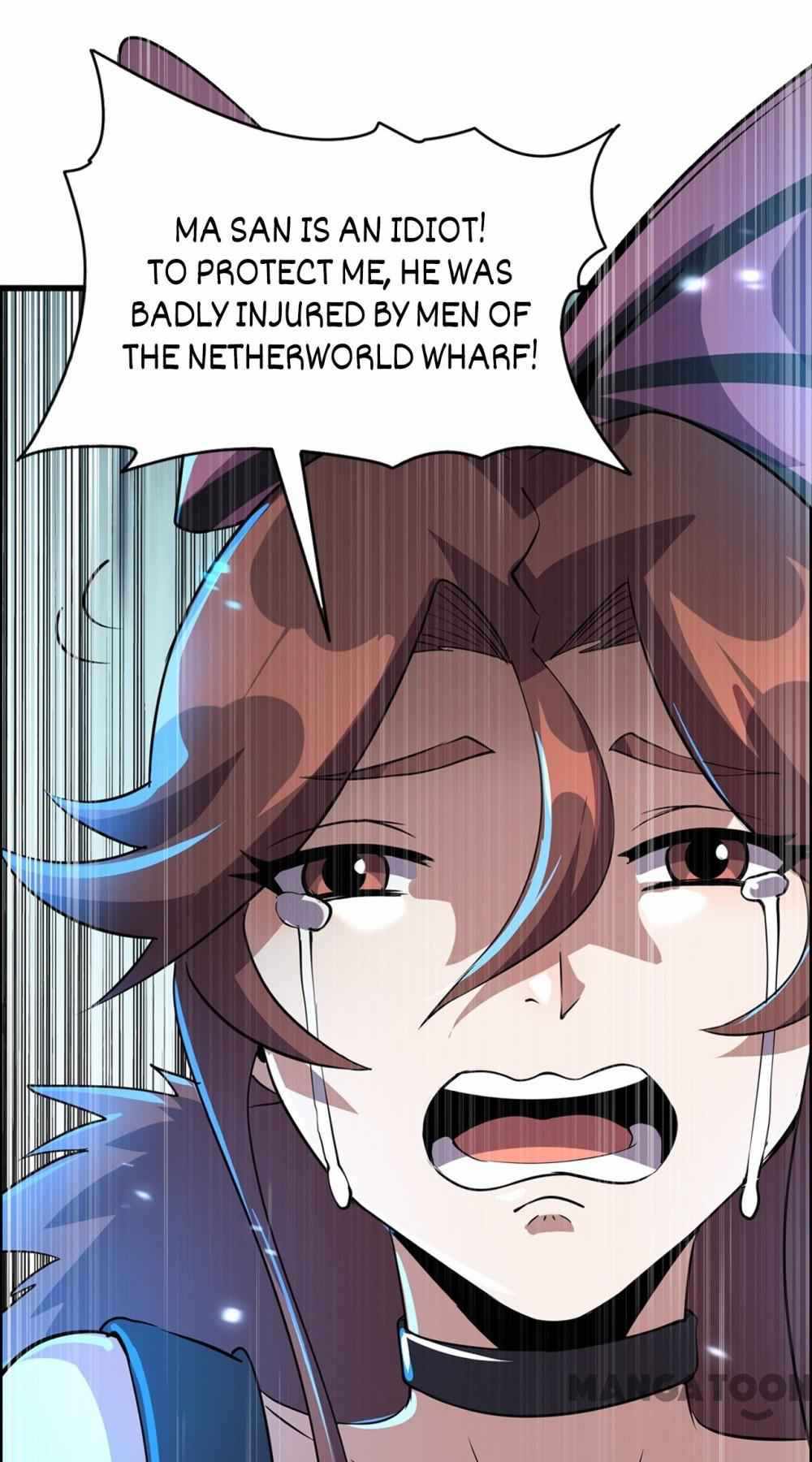 An Adventure in Paradise Chapter 76 - Page 49