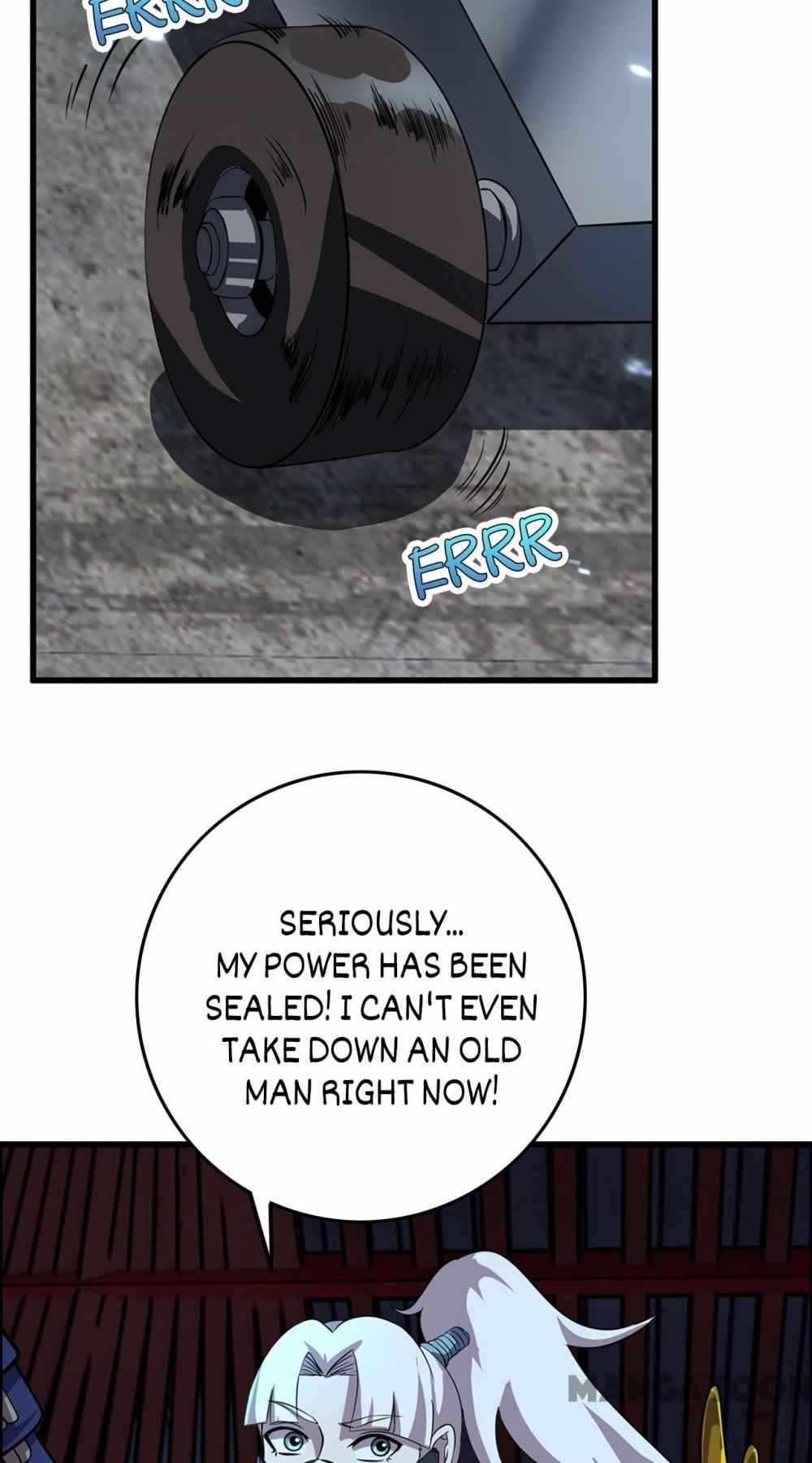 An Adventure in Paradise Chapter 76 - Page 51