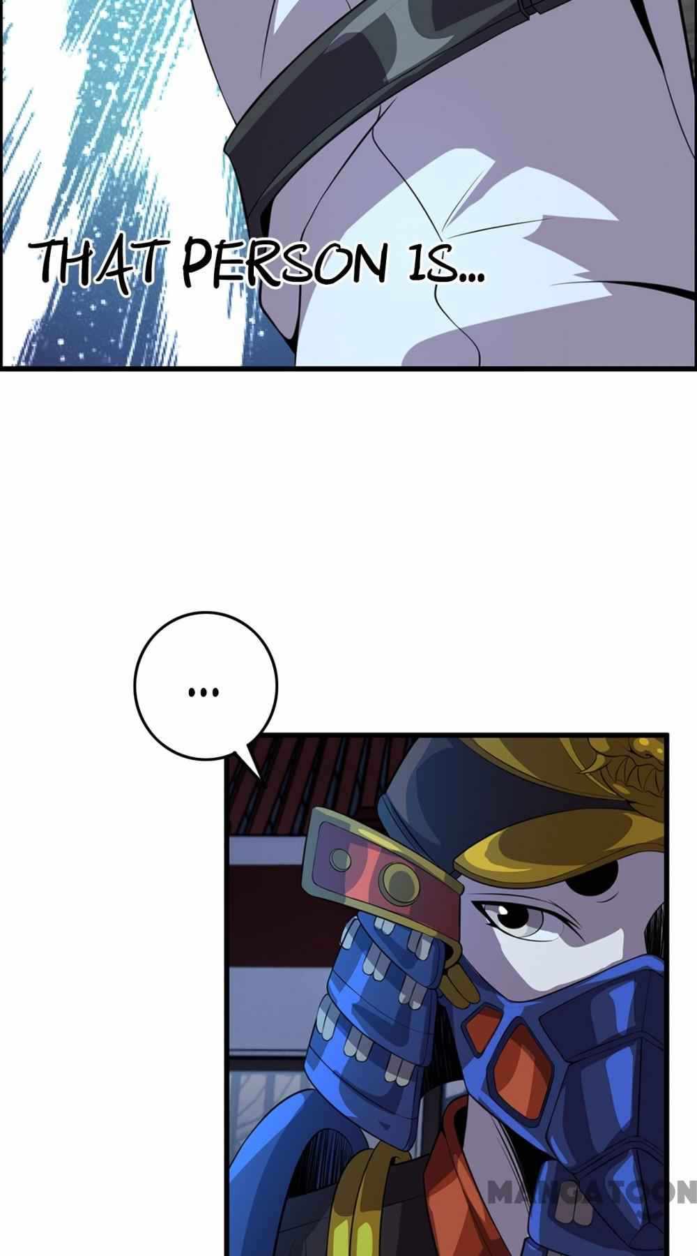 An Adventure in Paradise Chapter 76 - Page 60