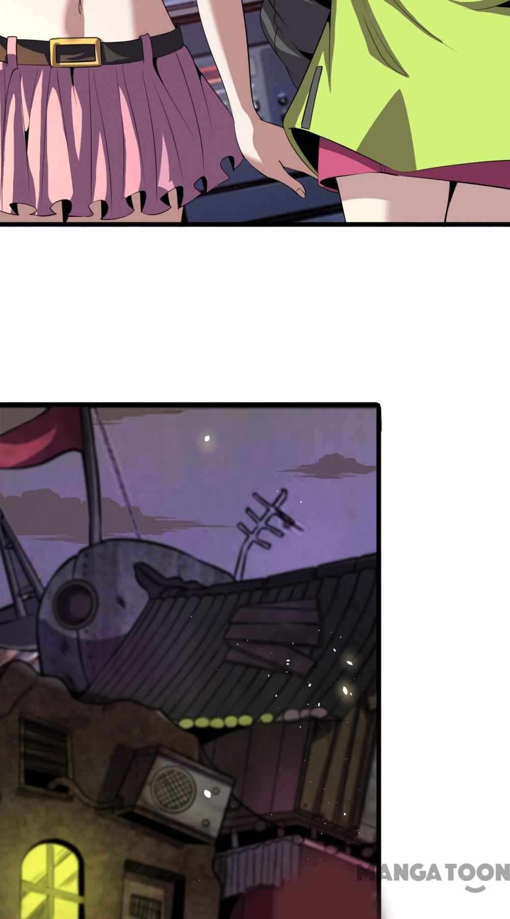 An Adventure in Paradise Chapter 77 - Page 13