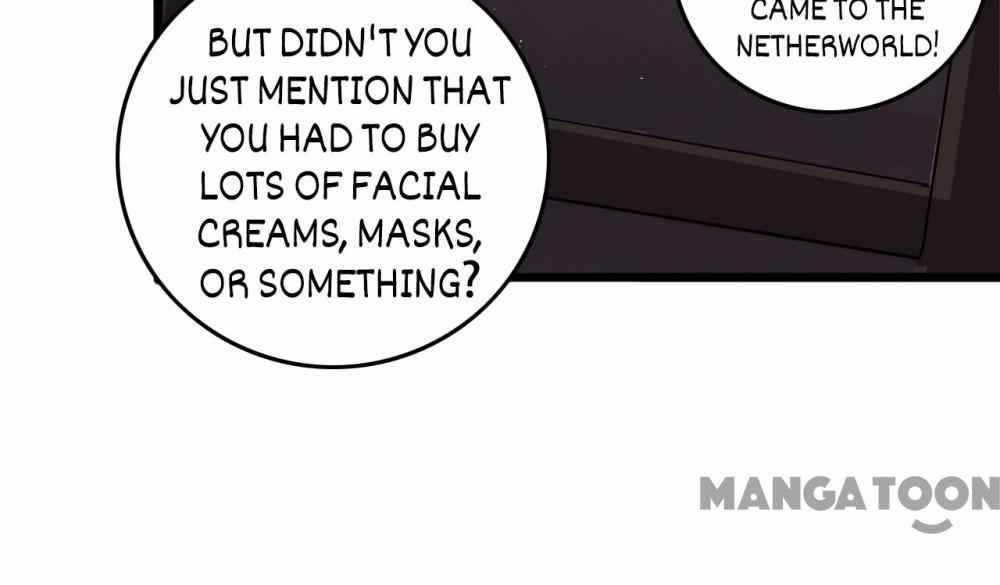 An Adventure in Paradise Chapter 77 - Page 15