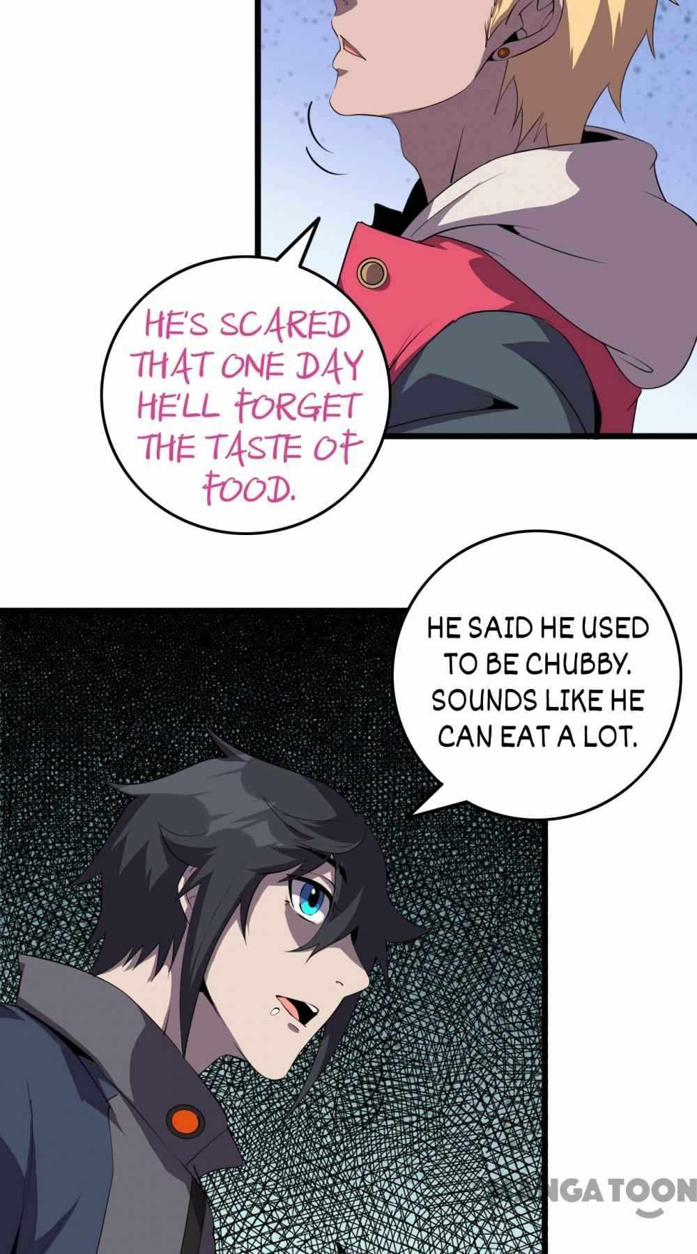 An Adventure in Paradise Chapter 77 - Page 24