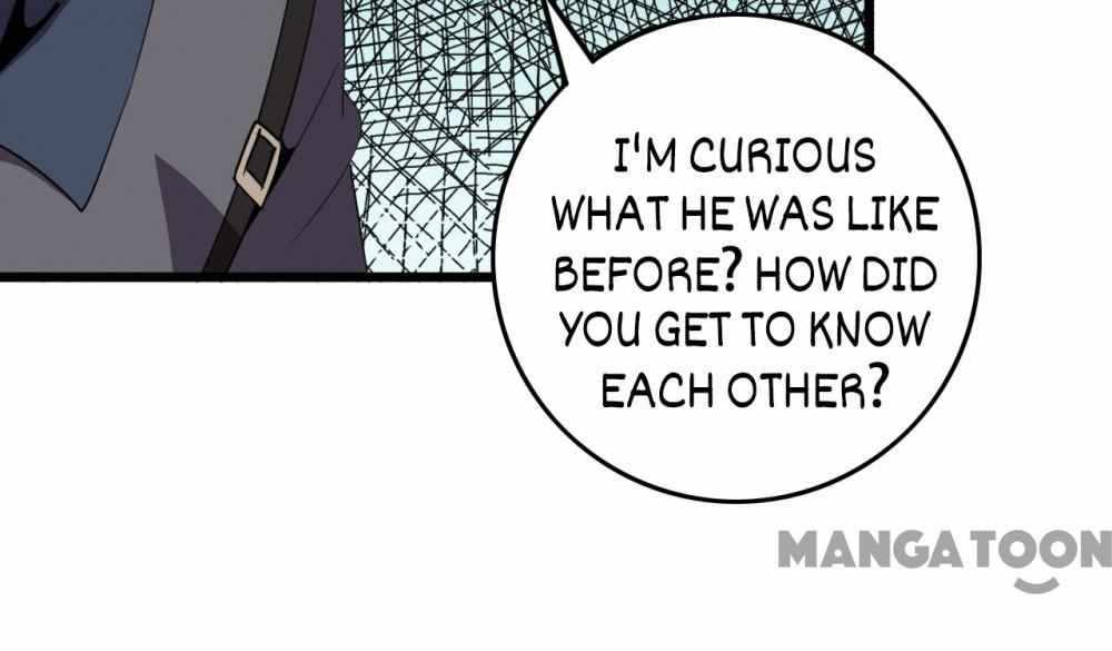 An Adventure in Paradise Chapter 77 - Page 25