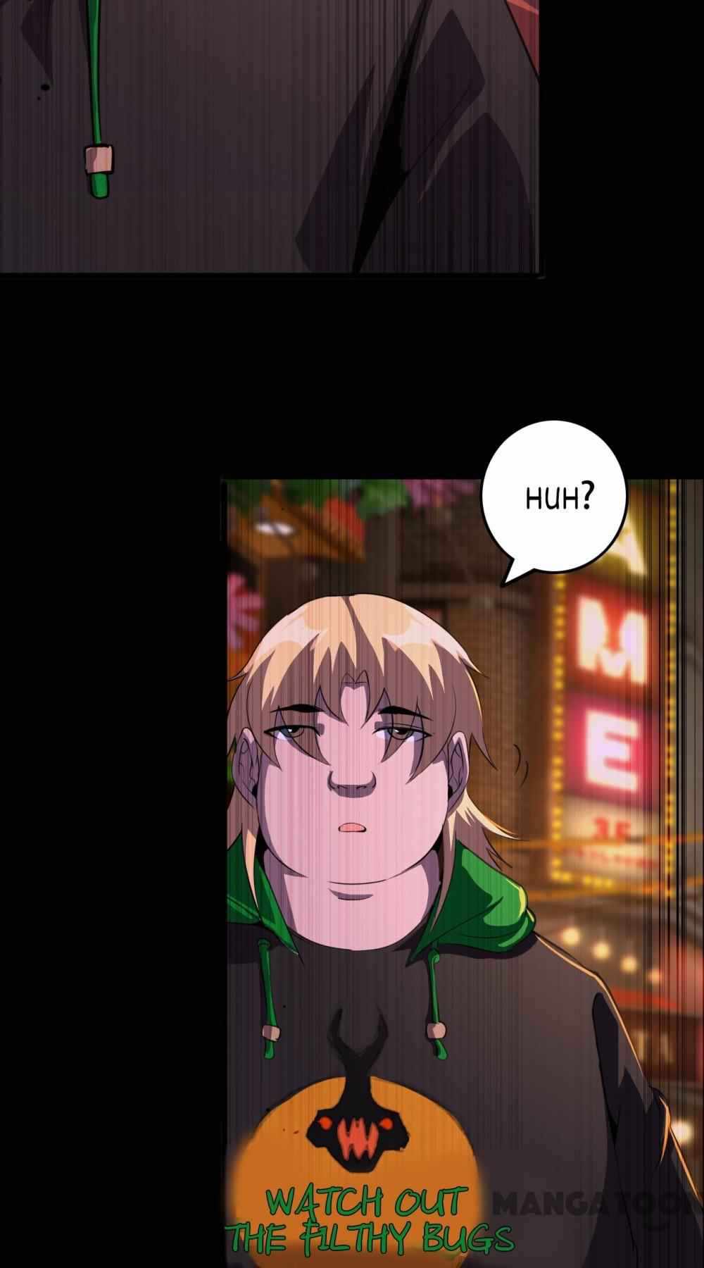 An Adventure in Paradise Chapter 77 - Page 28