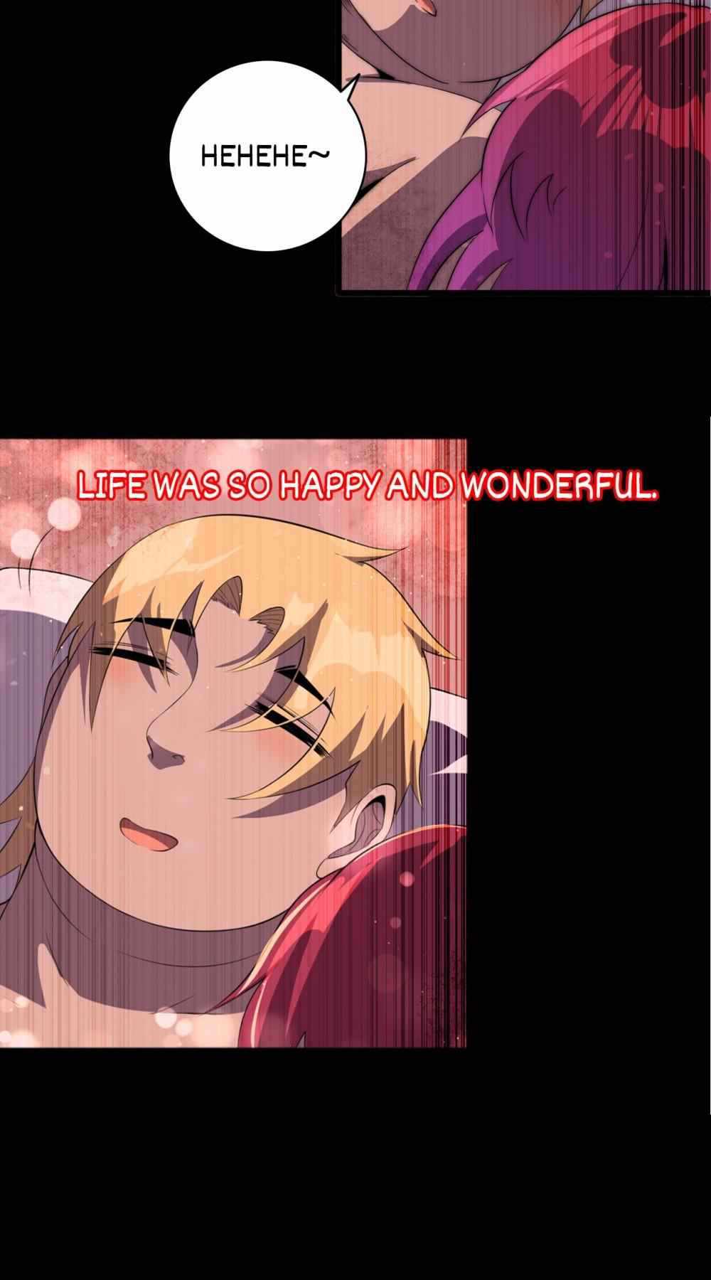 An Adventure in Paradise Chapter 77 - Page 35