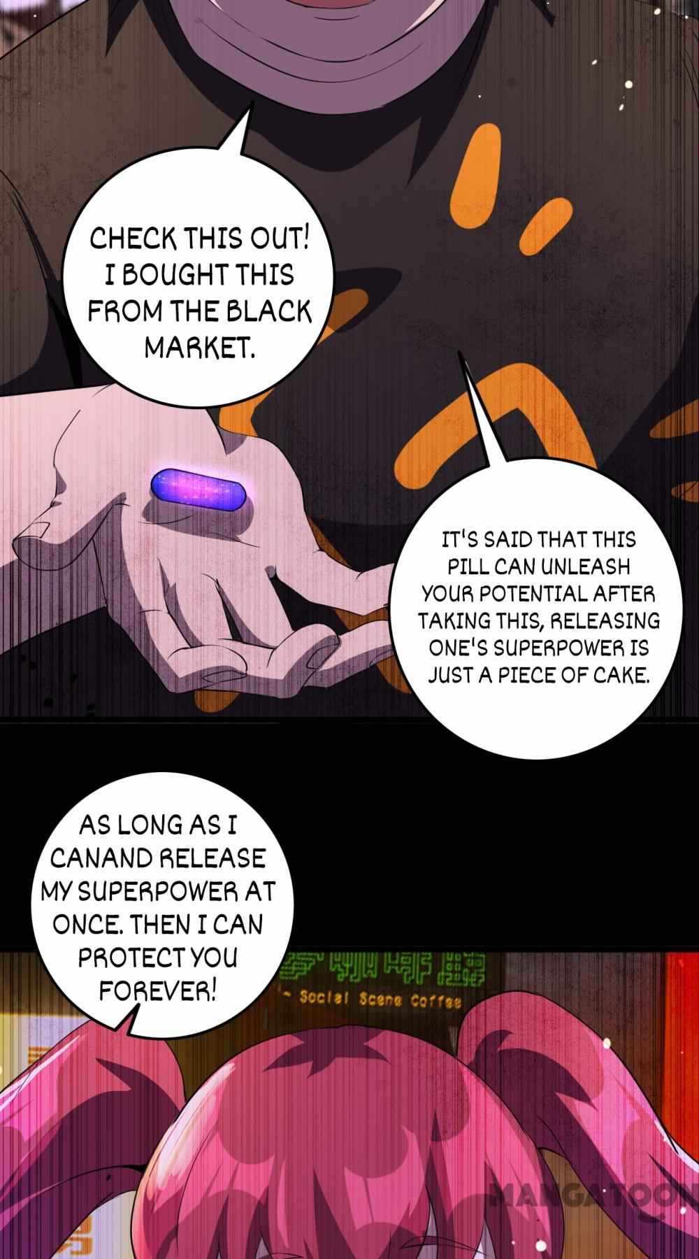 An Adventure in Paradise Chapter 77 - Page 38