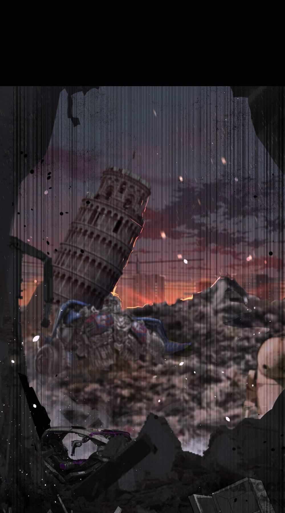 An Adventure in Paradise Chapter 77 - Page 50