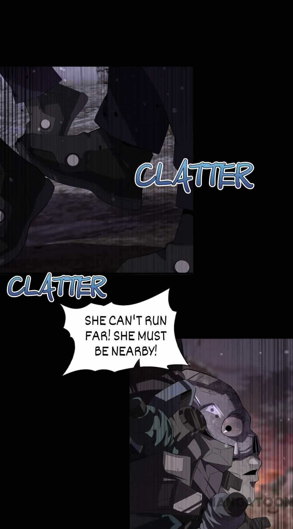 An Adventure in Paradise Chapter 77 - Page 52