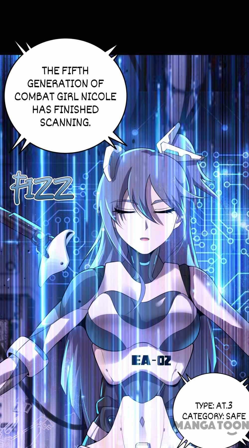 An Adventure in Paradise Chapter 78 - Page 1