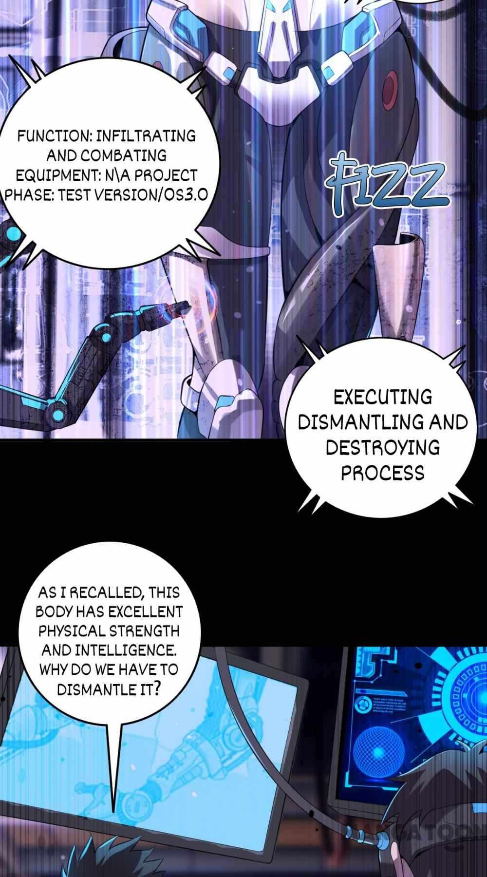 An Adventure in Paradise Chapter 78 - Page 2