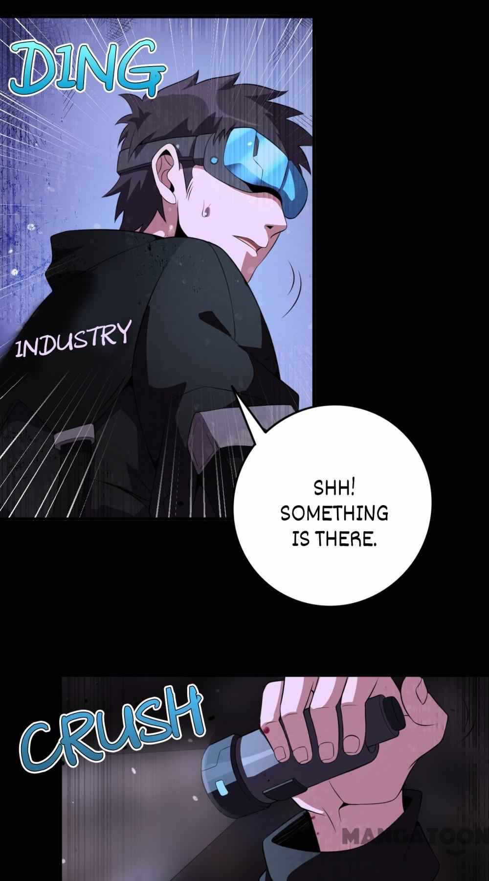 An Adventure in Paradise Chapter 78 - Page 12