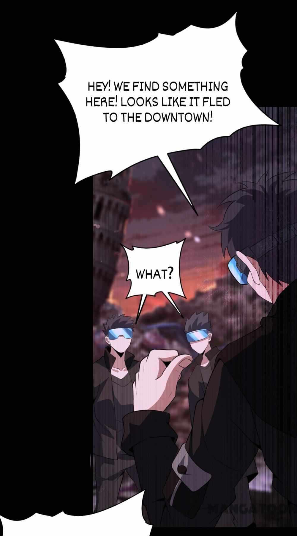 An Adventure in Paradise Chapter 78 - Page 16
