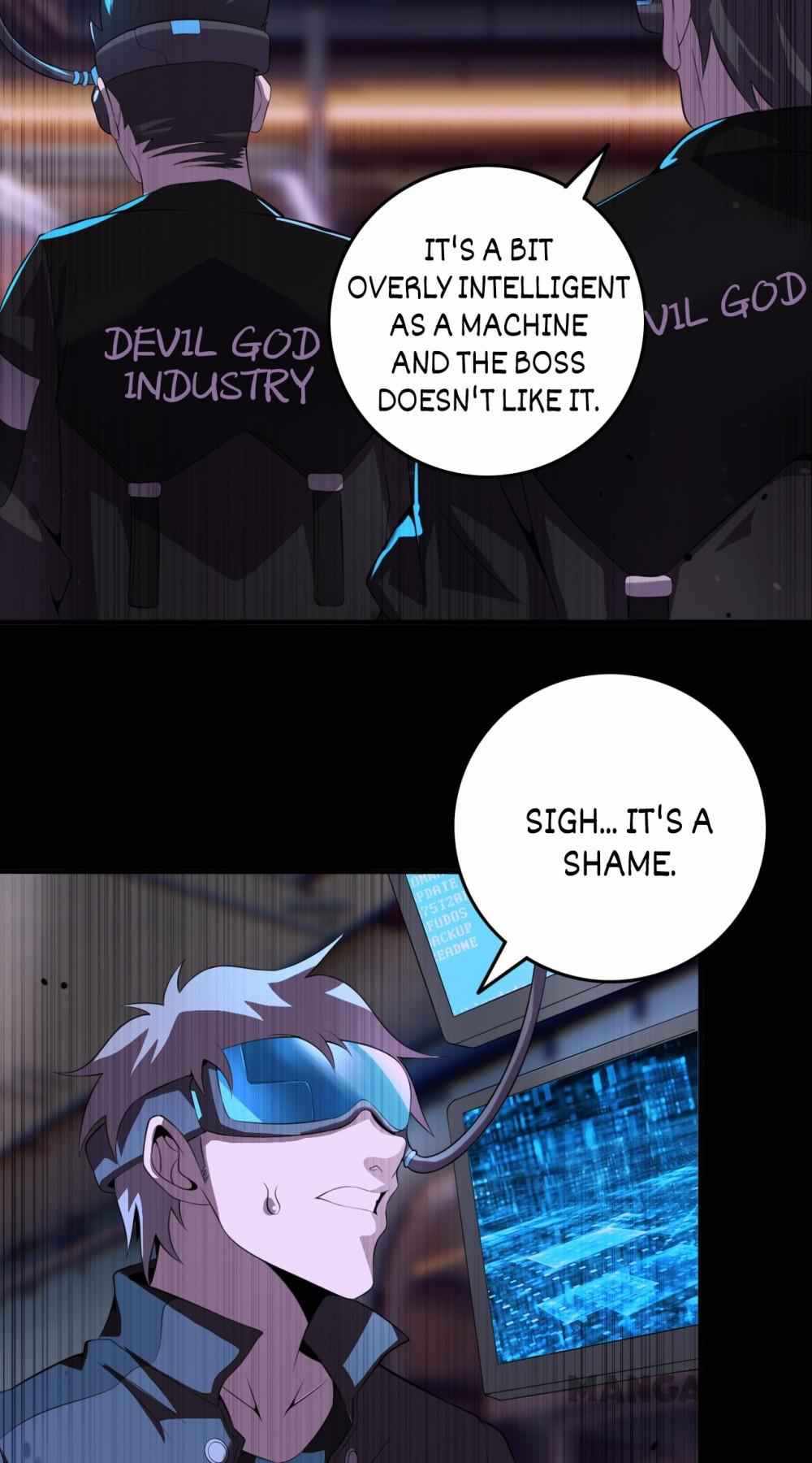 An Adventure in Paradise Chapter 78 - Page 3