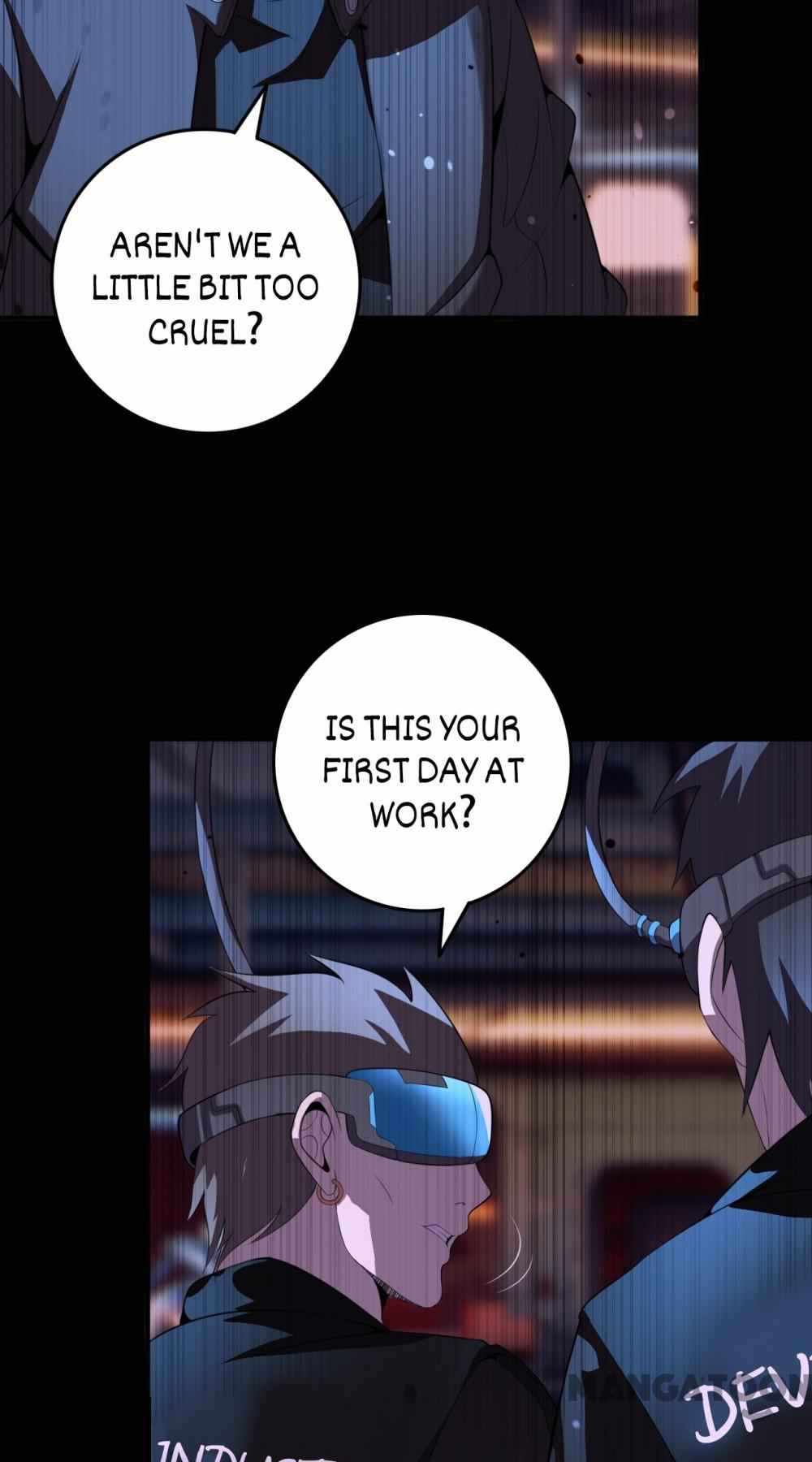 An Adventure in Paradise Chapter 78 - Page 4