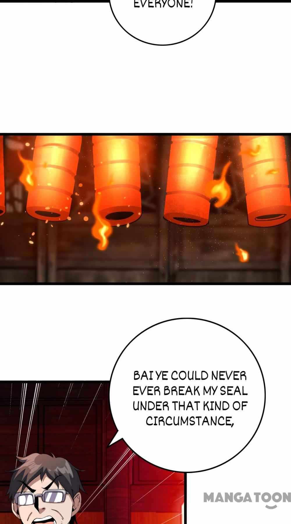 An Adventure in Paradise Chapter 78 - Page 37
