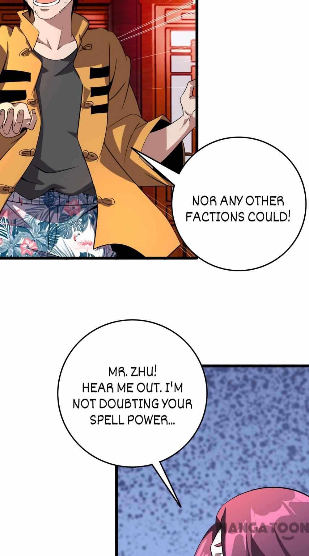 An Adventure in Paradise Chapter 78 - Page 38