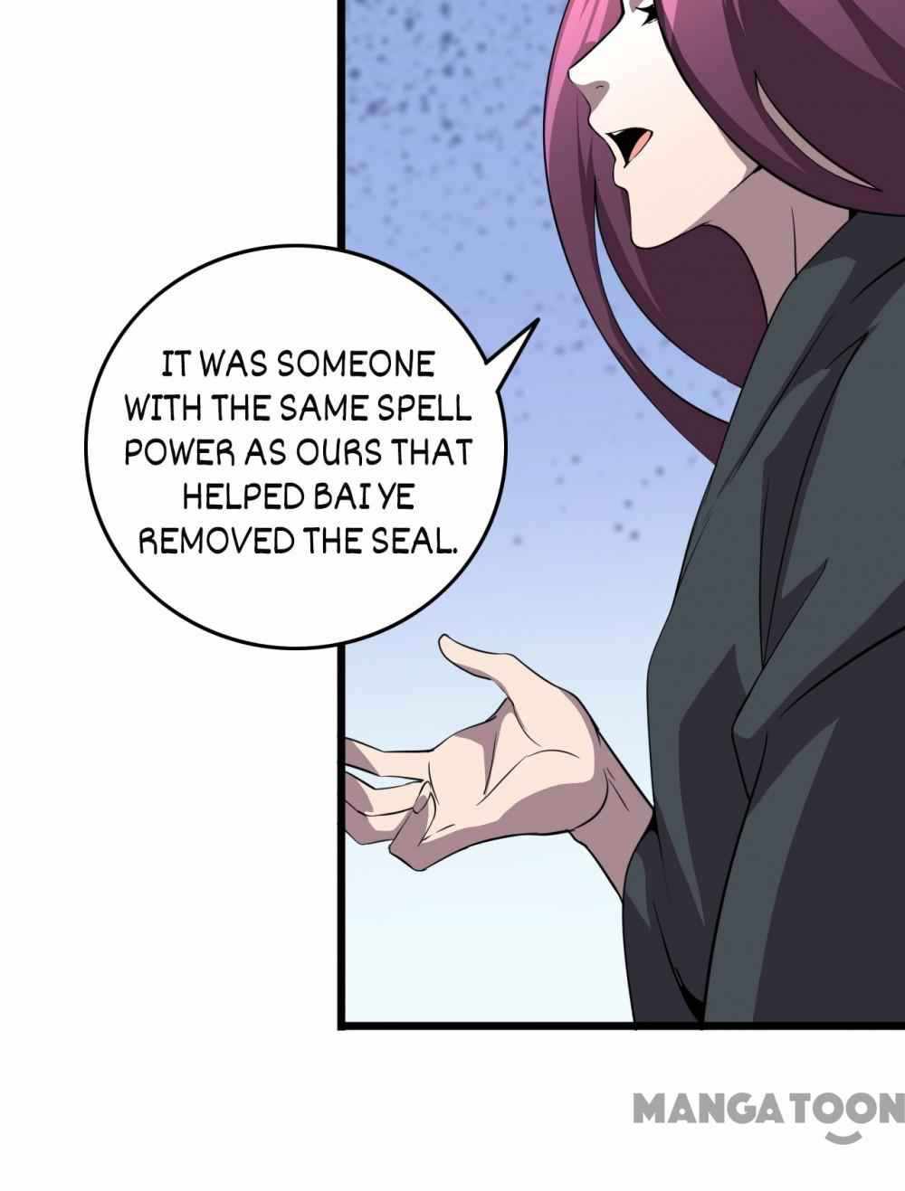 An Adventure in Paradise Chapter 78 - Page 39