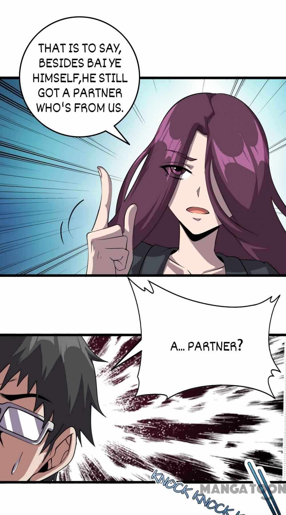 An Adventure in Paradise Chapter 78 - Page 40