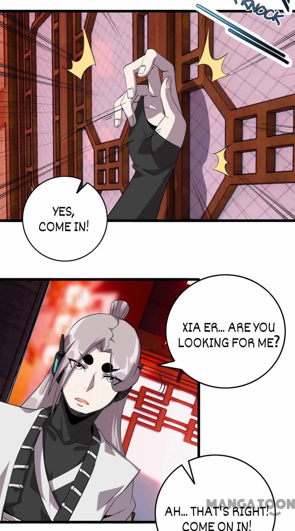 An Adventure in Paradise Chapter 78 - Page 41