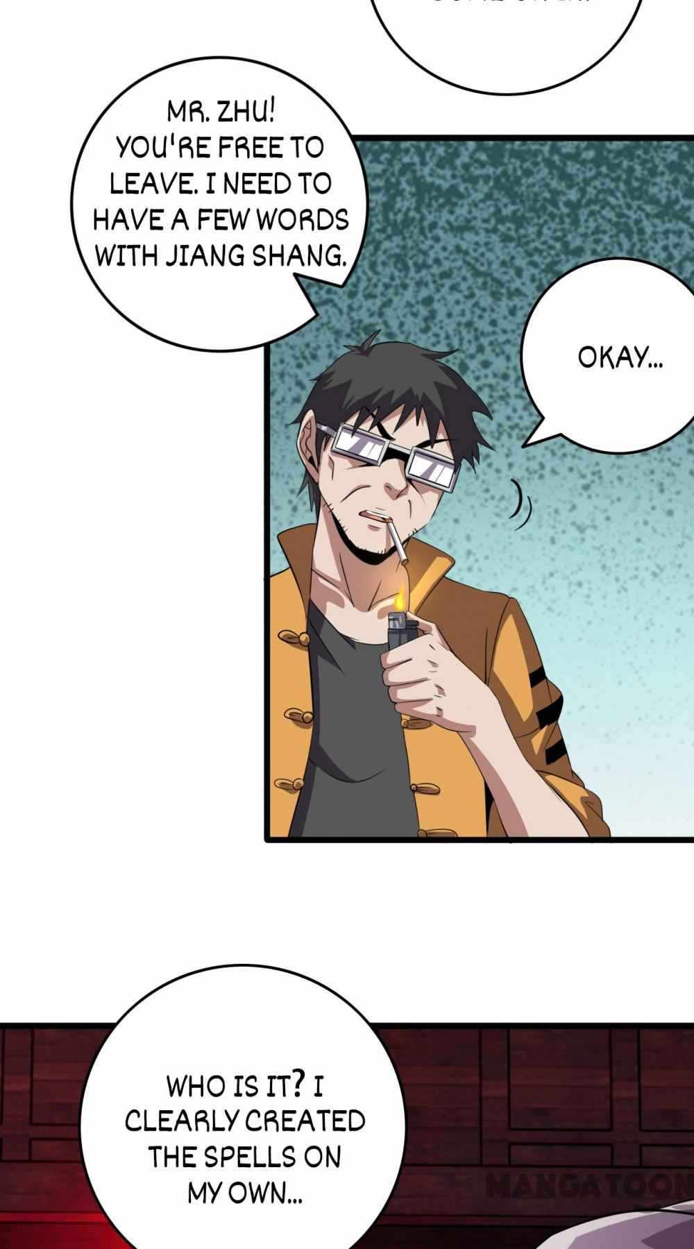 An Adventure in Paradise Chapter 78 - Page 42