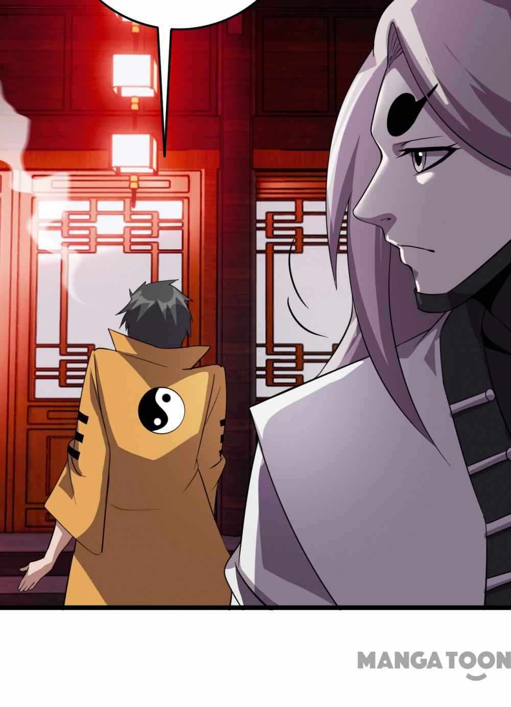 An Adventure in Paradise Chapter 78 - Page 43