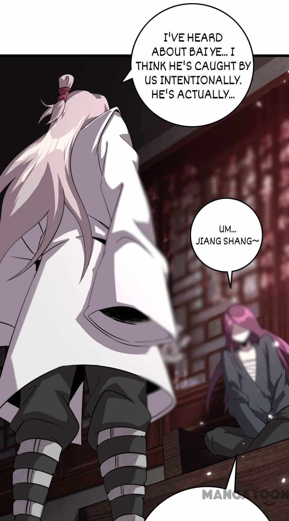An Adventure in Paradise Chapter 78 - Page 44