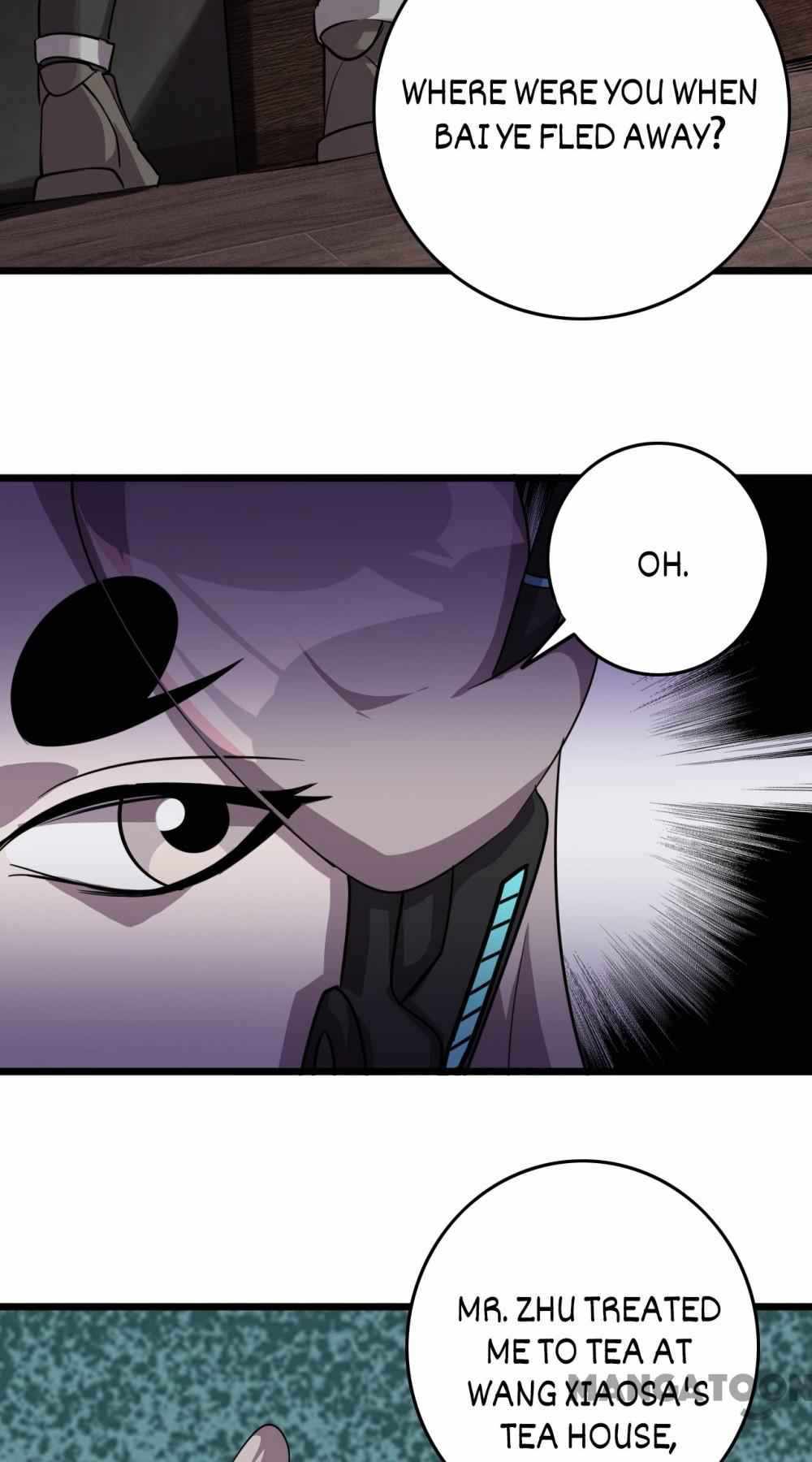 An Adventure in Paradise Chapter 78 - Page 45