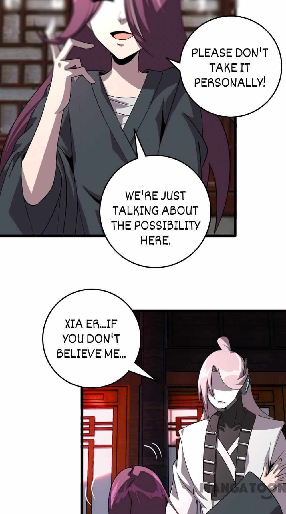 An Adventure in Paradise Chapter 78 - Page 47