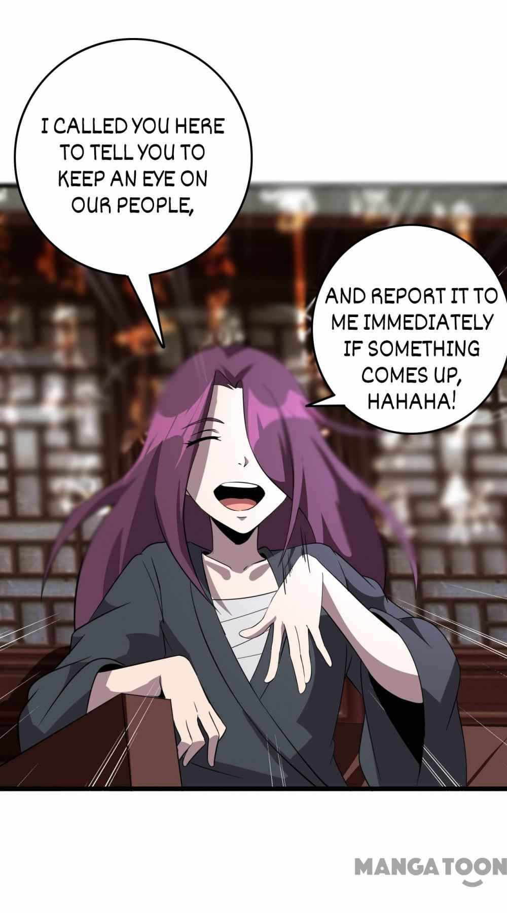 An Adventure in Paradise Chapter 78 - Page 49
