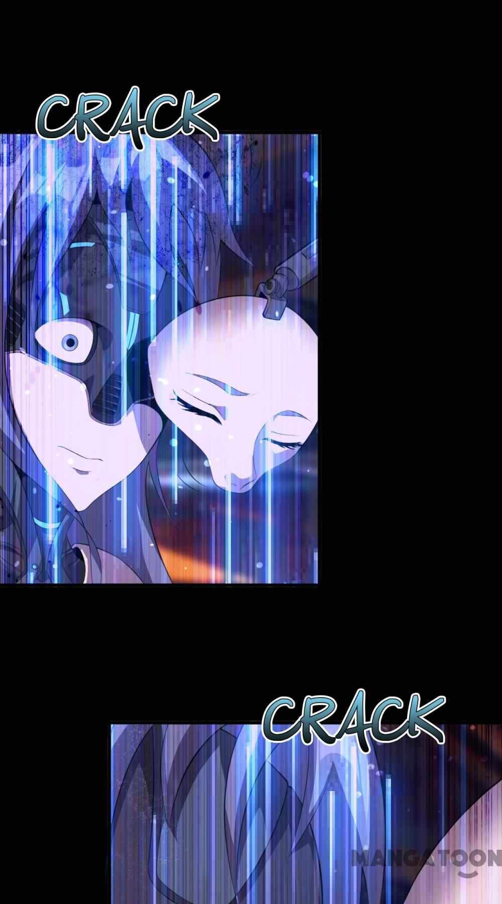 An Adventure in Paradise Chapter 78 - Page 6