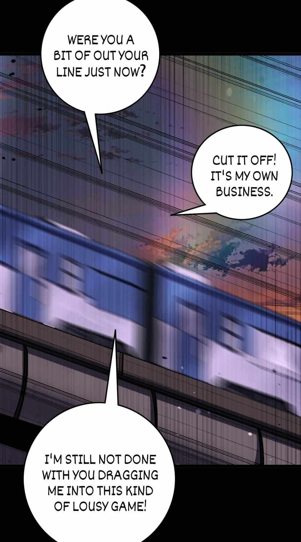 An Adventure in Paradise Chapter 78 - Page 52