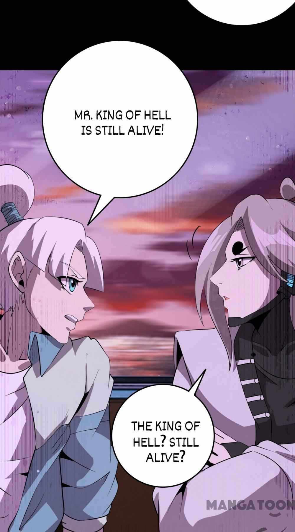 An Adventure in Paradise Chapter 78 - Page 55