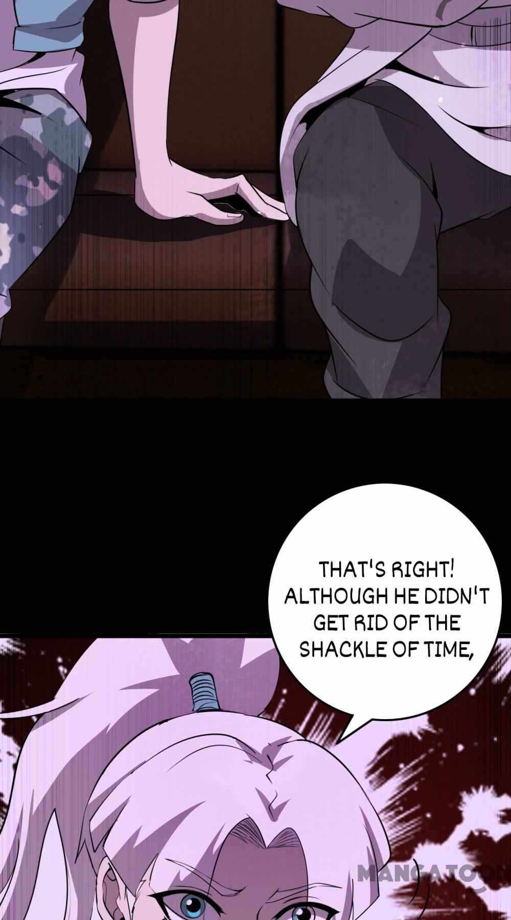 An Adventure in Paradise Chapter 78 - Page 56